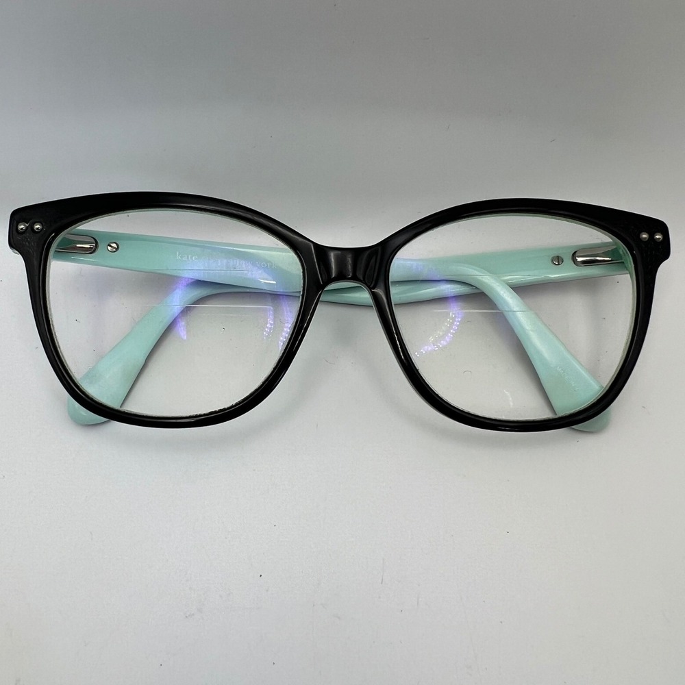 Kate Spade New York Adrie Glasses Frames Only academia retro pin up corpcore EUC